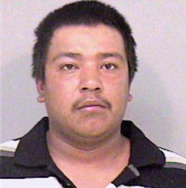 Rosales Marcelino - Madera County, CA 