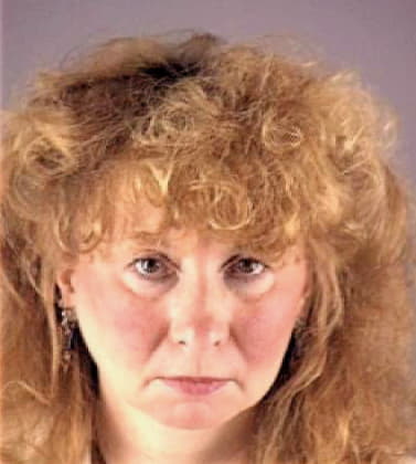 Christman Maryanne - Deschutes County, OR 