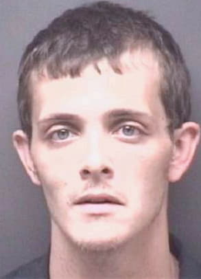 Dickens Matthew - Pitt County, NC 