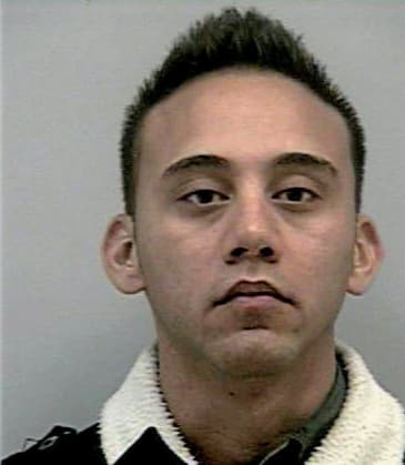 Diaz Mauro - Gwinnett County, GA 