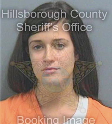 Barroso Melissa - Hillsborough County, FL 
