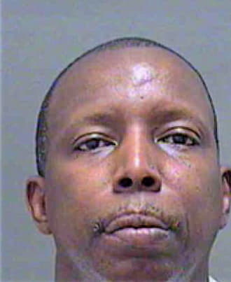 Anderson Michael - Mecklenburg County, NC 