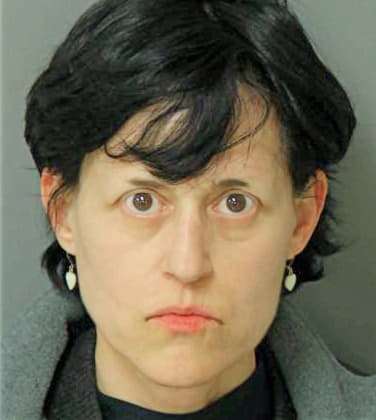 Pediaditakis Nicole - Wake County, NC 