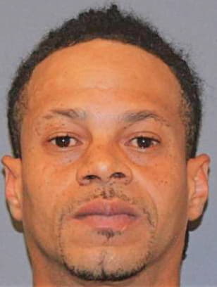 John Nigel - Desoto County, MS 