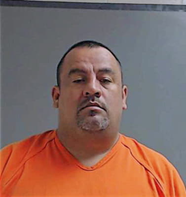 Martinez Oscar - Hidalgo County, TX 