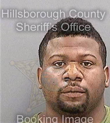 Duberry Quentin - Hillsborough County, FL 