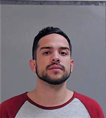 Mancias Ramon - Hidalgo County, TX 
