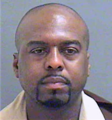 Williams Randy - Mecklenburg County, NC 
