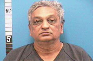 Cherukuri Rao - Martin County, FL 