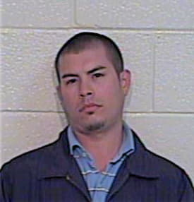 Ramirez Ricardo - Hidalgo County, TX 