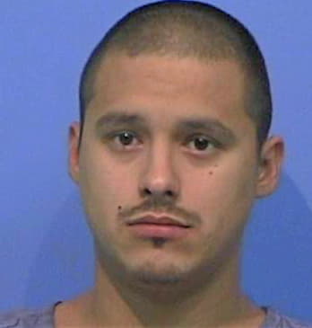 Conde Richard - Williamson County, TX 