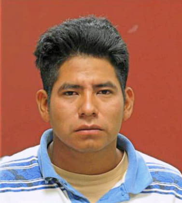 Morales Rolando - Rhea County, TN 