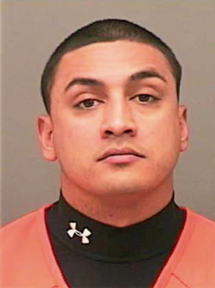 Rivera Ron - Montgomery County, TN 