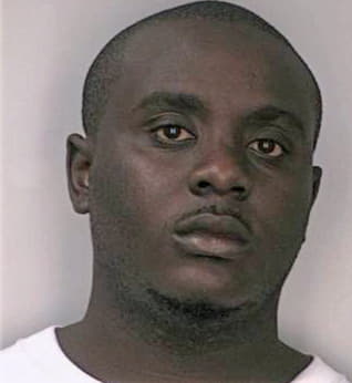 James Shannon - Hillsborough County, FL 