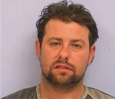 Chandler Steven - Travis County, TX 