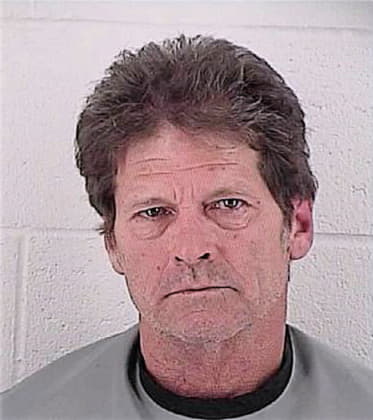 Kubicki Theodore - Johnson County, KS 