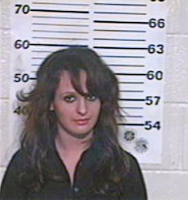 Robles Tiffany - Hidalgo County, TX 
