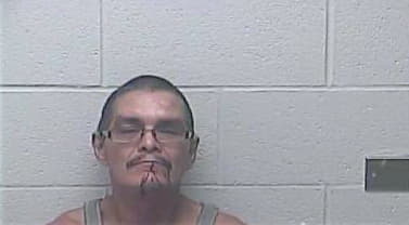 Lester Walter - Burleigh County, ND 