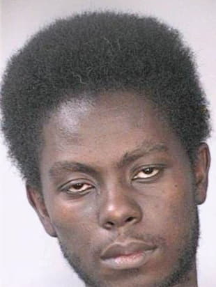 Tolbert William - Hillsborough County, FL 