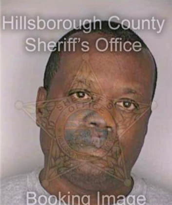 Moe Alvin - Hillsborough County, FL 