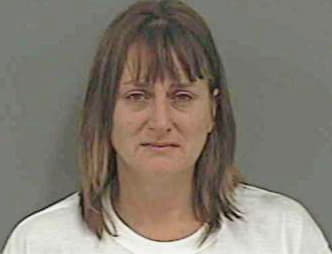 Boller Ann - Catoosa County, GA 