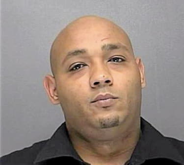 Hillard Anthony - Volusia County, FL 