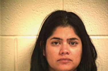 Sanchez Araceli - Hidalgo County, TX 