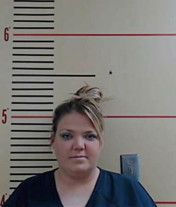 Trotter Ashley - Parker County, TX 