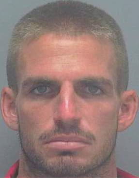 Singletary Austin - Lee County, FL 