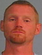 Mitchell Benjamin - Greene County, MO 