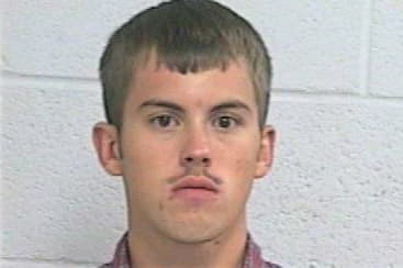 Dean Brandon - Giles County, TN 