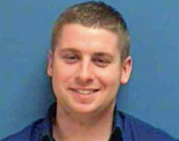 Lindenfelser Brandon - Stearns County, MN 