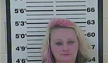 Forney Carletta - Carter County, TN 