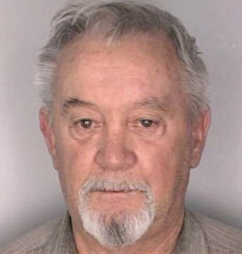 Freeman Charles - Hillsborough County, FL 