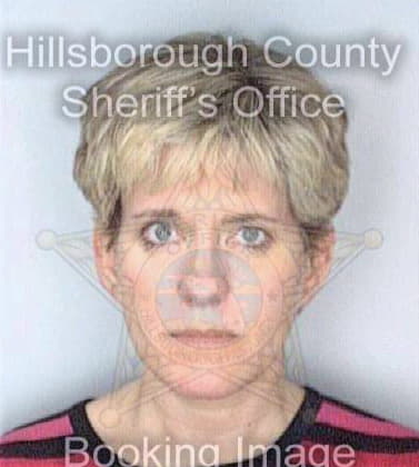 Denson Cheryl - Hillsborough County, FL 