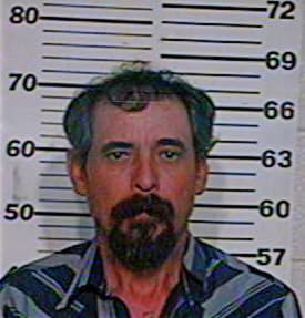 Maldonado Daniel - Hidalgo County, TX 