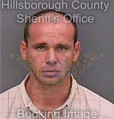 Sawyer Danny - Hillsborough County, FL 