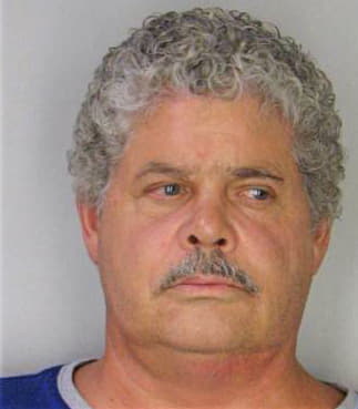 Leighton David - Hillsborough County, FL 