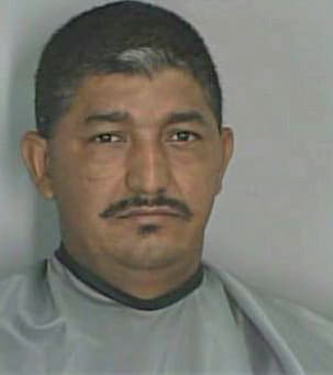 Lopez Eduardo - Dekalb County, GA 
