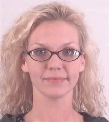 Reider Erin - Tarrant County, TX 