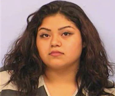 Garcia Gabrielle - Travis County, TX 