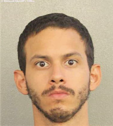 Correa Gregorio - Broward County, FL 
