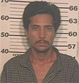 Gomez Hilario - Hidalgo County, TX 