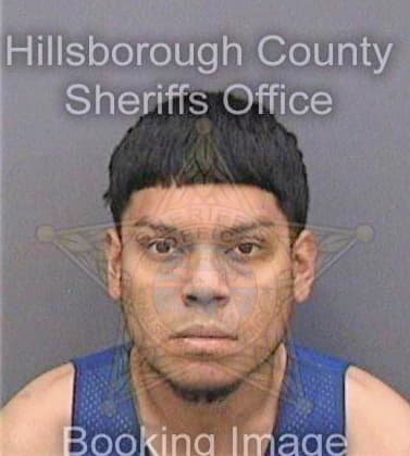 Duque Israel - Hillsborough County, FL 