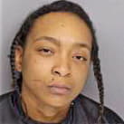 Crosby Jasmine - Greenville County, SC 