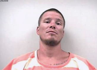 Johnson Jason - Marion County, FL 