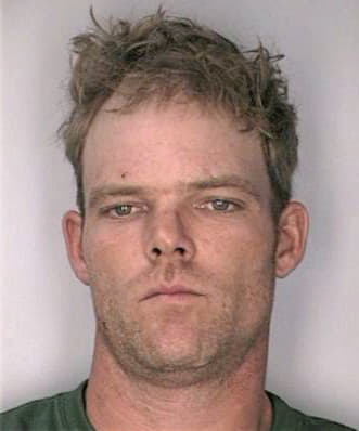 Roy Jeremiah - Hillsborough County, FL 