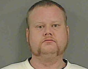 Mizell Jeremy - Catoosa County, GA 