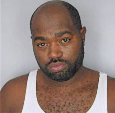 Haggins Jerrod - Hillsborough County, FL 