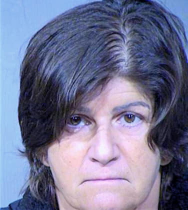 Pawloski Jody - Maricopa County, AZ 